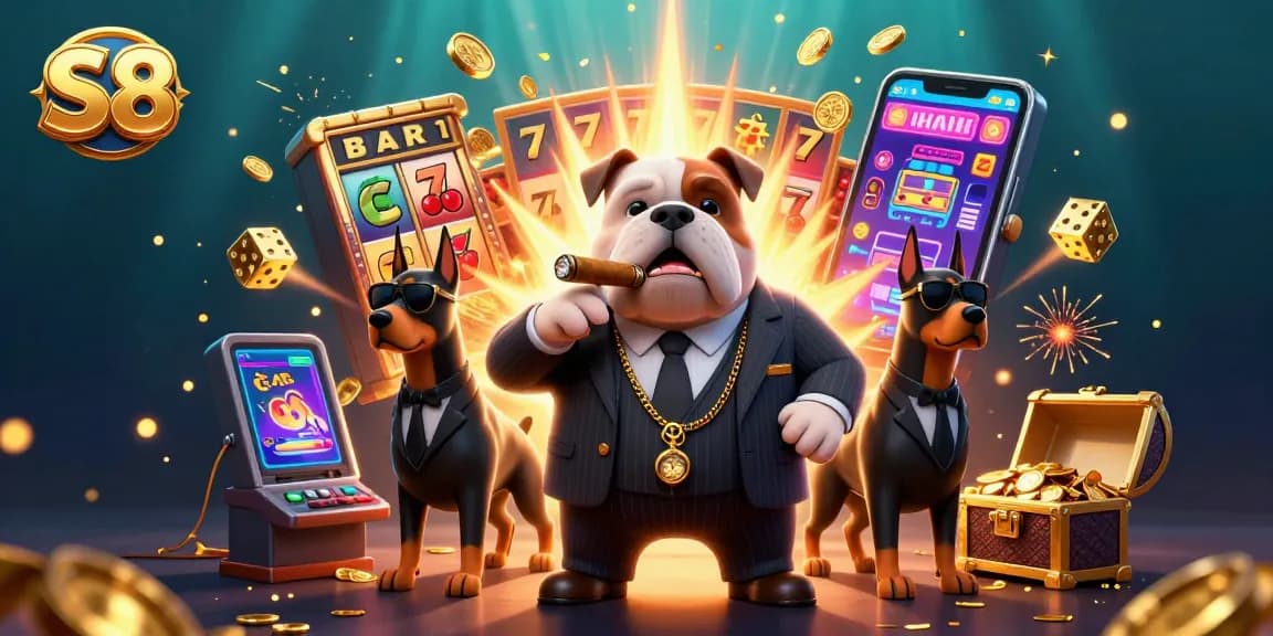 Winning Strategies for S8 Gamblers in 2026: Master Your Casino Experience