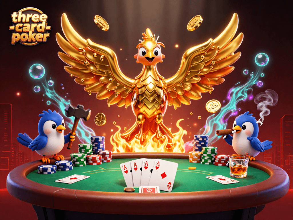 Emerging three-card-poker Strategies Taking Over in 2026 for Players