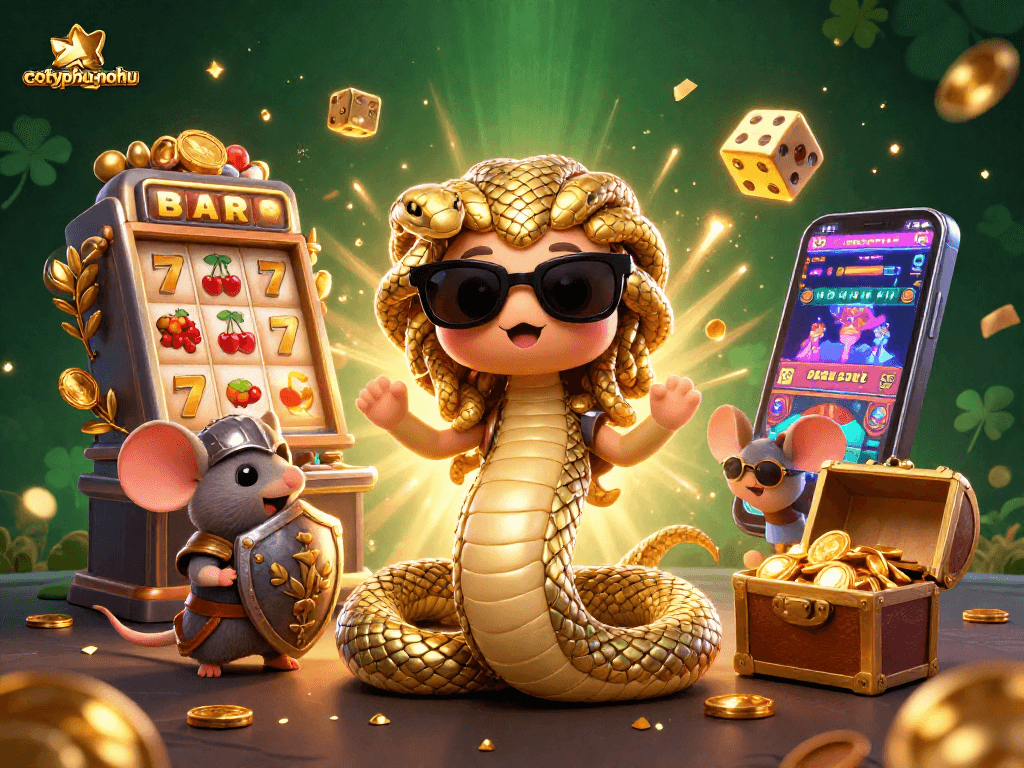 What Are the Best cotyphu-nohu Features for Gamblers' Winning Strategies in 2026?