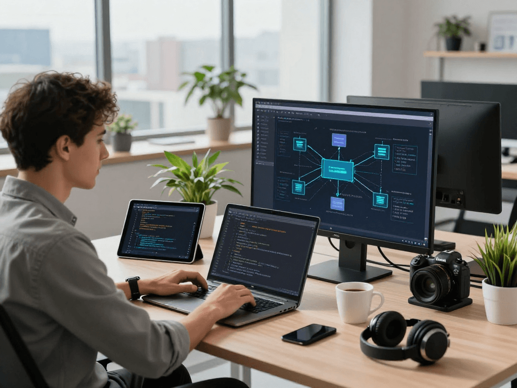 How to Choose the Right net88 Technology for Your Workflow in 2026