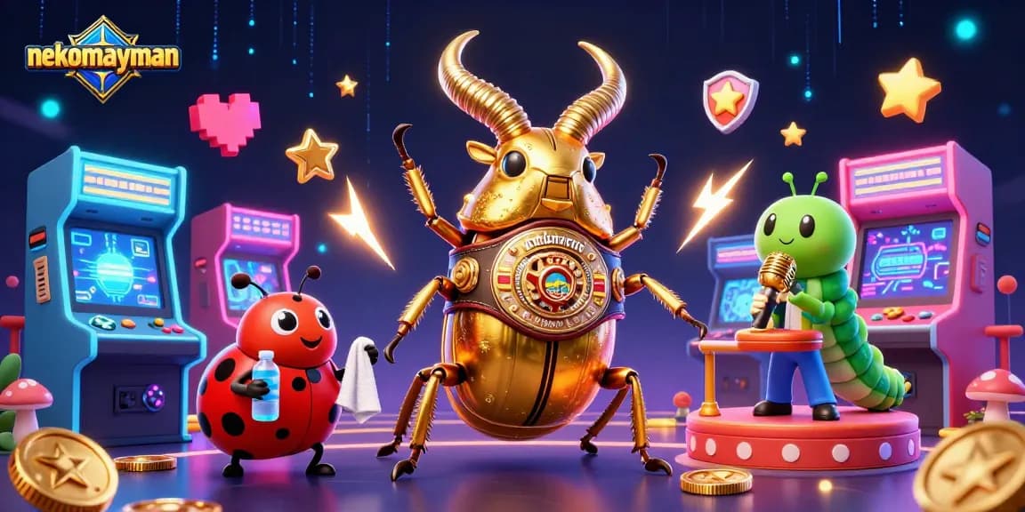 Why Neko May Mắn Is the Best Choice for Gamblers in 2026 for Ultimate Winning Strategies