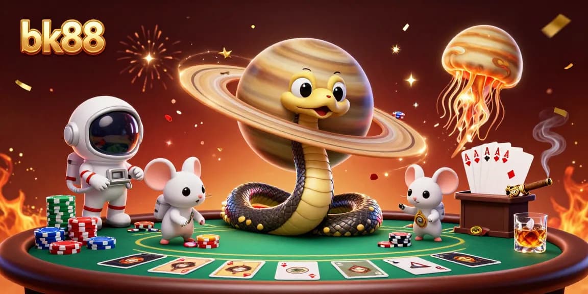 What Changed About bk88 in 2026? Advanced Strategies for Gamblers to Maximize Wins