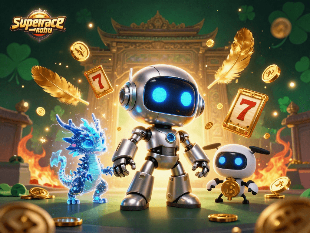 The superace-nohu Cheat Sheet Every Gambler Needs for Winning Strategies in 2026
