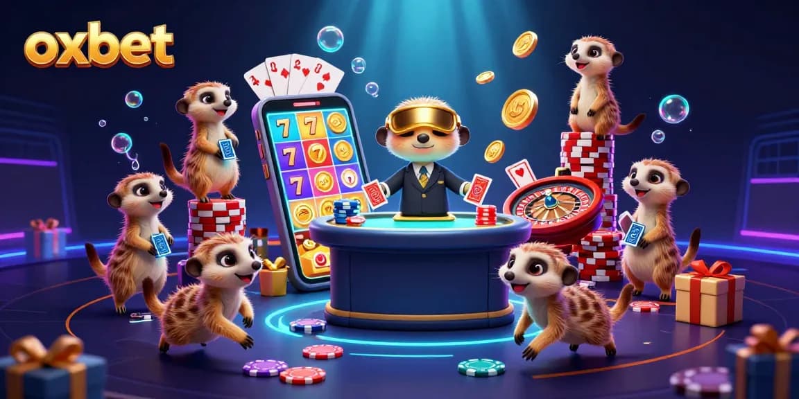 oxbet Forecast: What to Expect This Year in Winning Casino Strategies for 2026