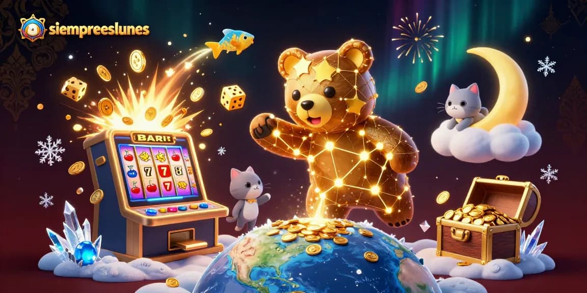 siempreeslunes: What Actually Works in 2026 for Casino Partners