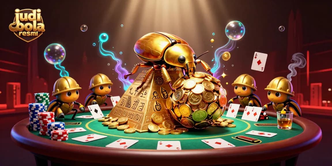 The Complete Judi Bola Resmi Guide for Bettors (2026 Edition)
