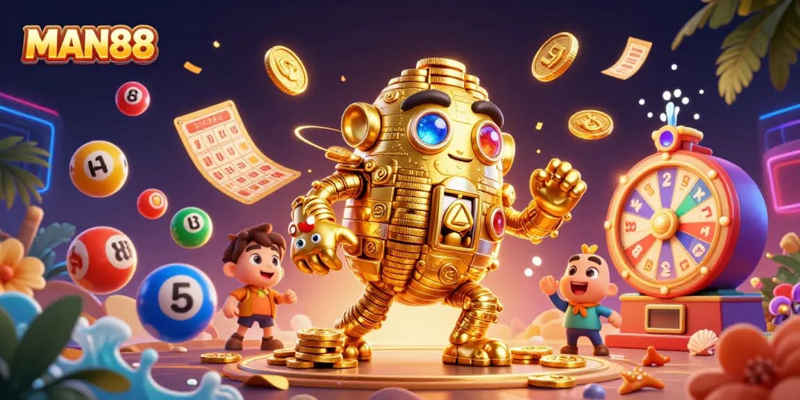 Why MAN88 Is Better Than Traditional Casinos for Gamblers' Winning Strategies in 2026