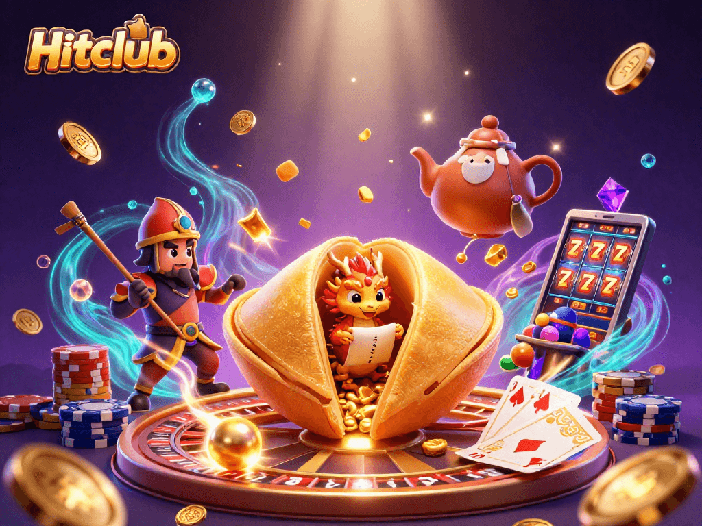 Hitclub Then vs Now: How It Evolved in 2026 for Gamblers