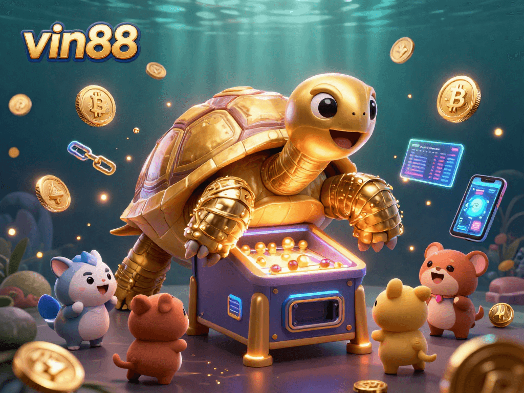 vin88 Explained Simply for Every Gambler Seeking Winning Strategies in 2026
