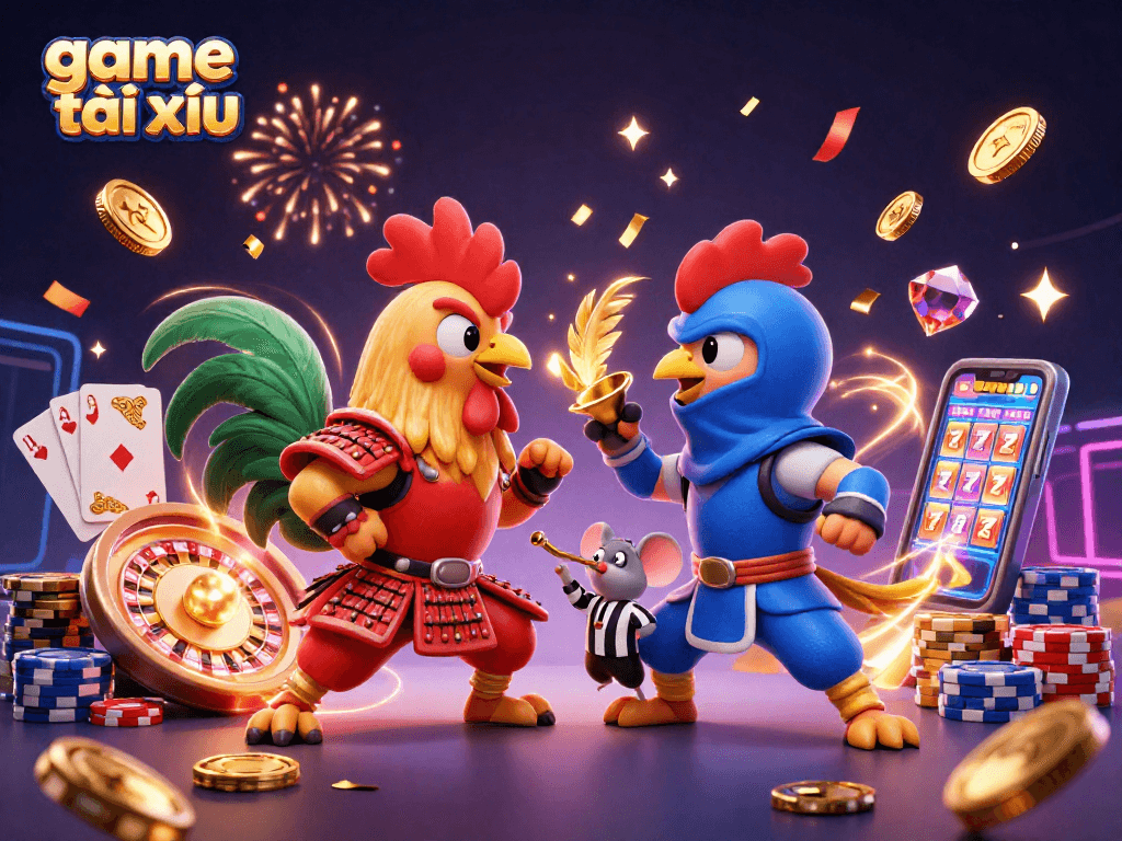 Why Most People Get Game Tài Xỉu Wrong (And How to Fix It for Winning Strategies in 2026)