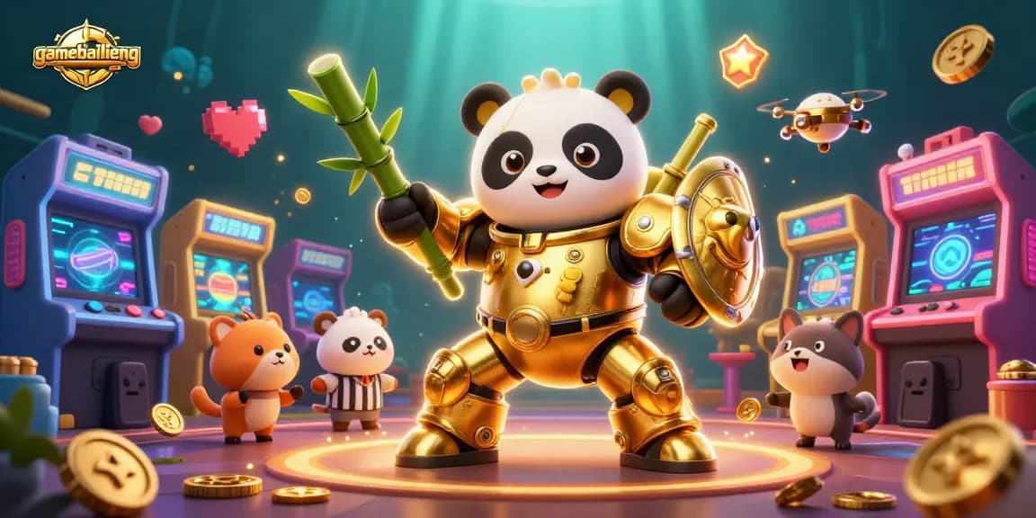 gamebailieng Deep Dive: Master Winning Strategies in 2026