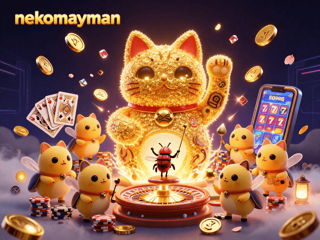 nekomayman Quick Reference: Winning Strategies and Key Facts for Players
