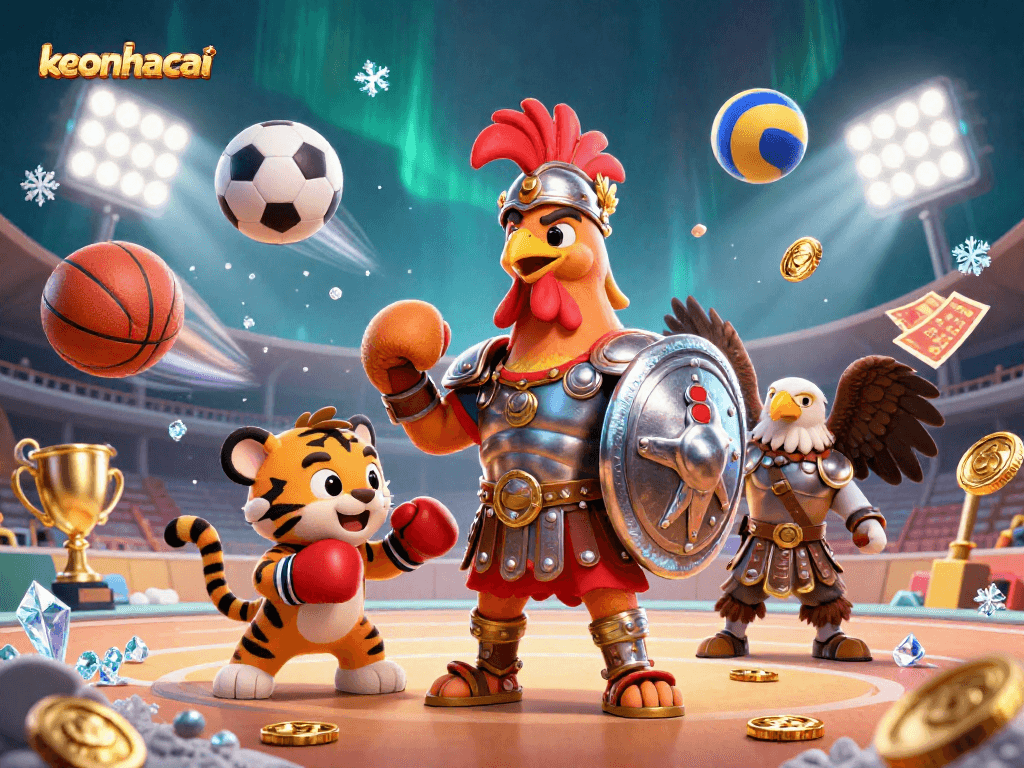 Is keonhacai Overrated? A Critical Look at Betting Strategies for 2026