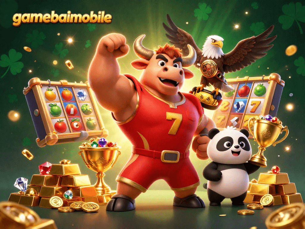 gamebaimobile Problems? Here Are the Solutions for Successful Slot Strategies in 2026