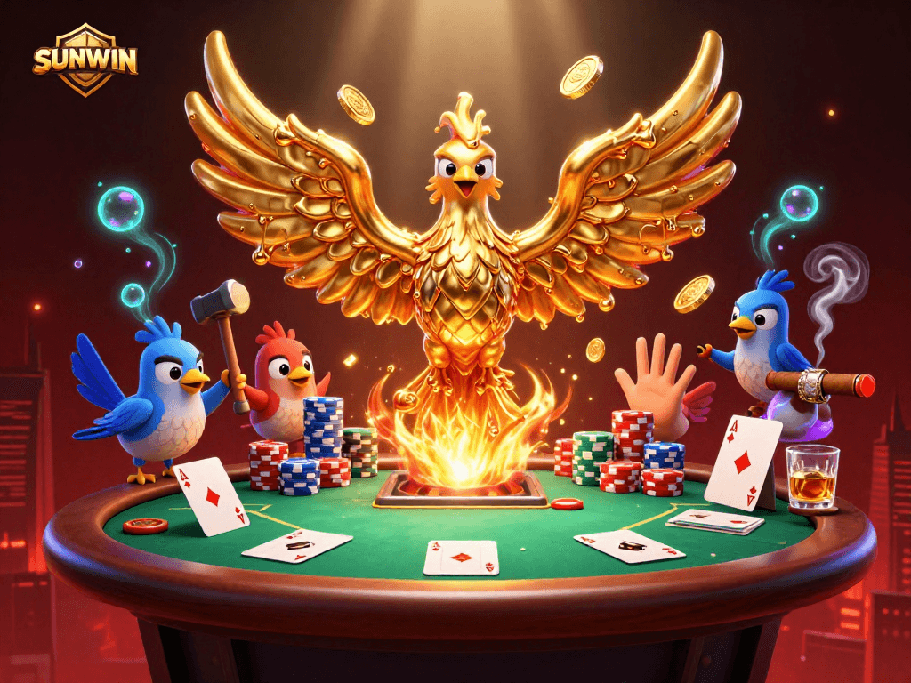 The Insider's Guide to SUNWIN: Winning Strategies for Gamblers in 2026