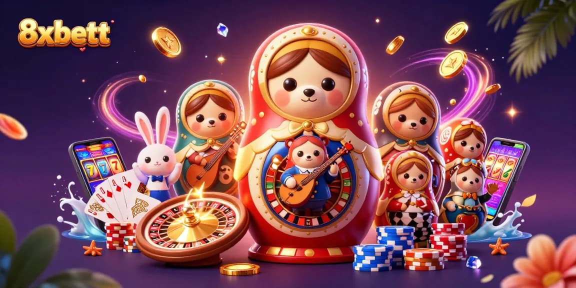 7 Key Advantages of 8xbett Over Competitors for Gamblers in 2026