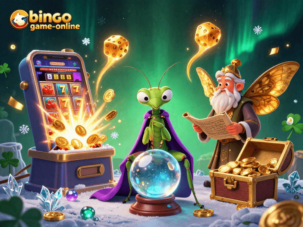 Best bingo-game-online Alternatives You Should Consider in 2026 for Winning Strategies
