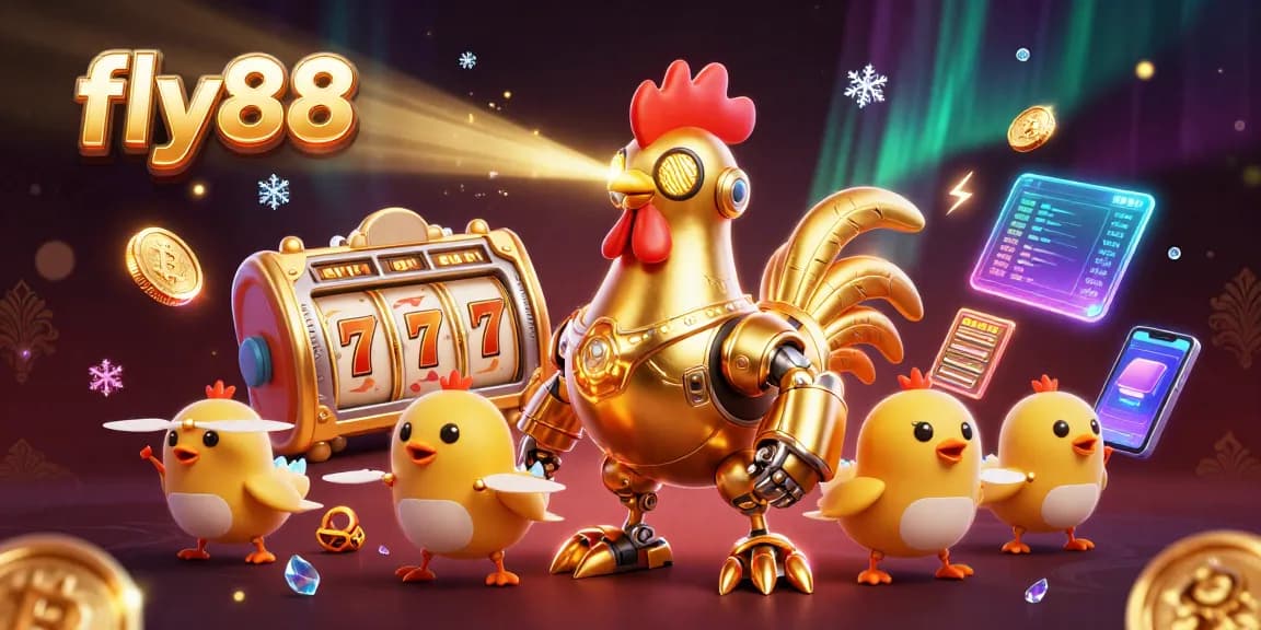 fly88 in 2026: Still Worth Your Time and Money for Gamblers?