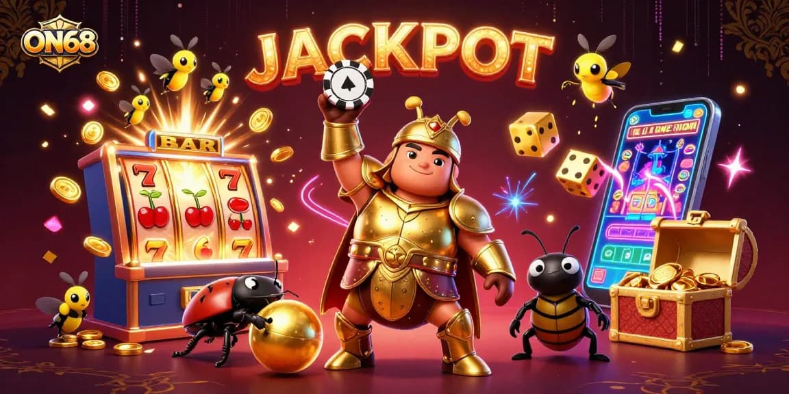 The Science Behind ON68: Evidence-Based Insights for Strategic Betting in 2026