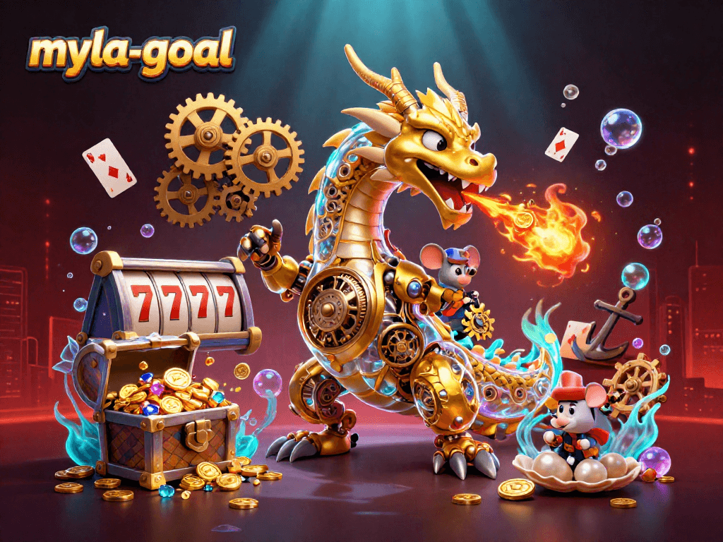 20 Best myla-goal Picks for Serious Gamblers Mastering Their Strategies in 2026