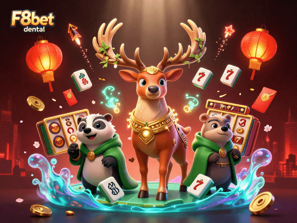 10 Essential Betting Strategies for F8bet dental Players in 2026