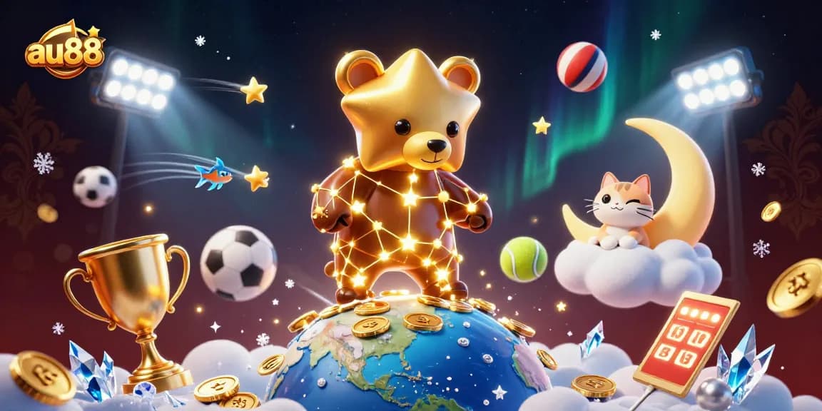 au88 as a Catalyst for Winning Strategies in 2026 Gambling
