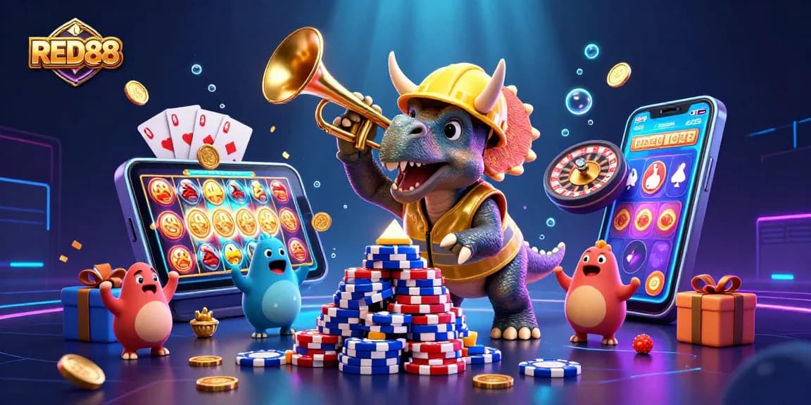 How to Win More with RED88: Proven Strategies for Players in 2026