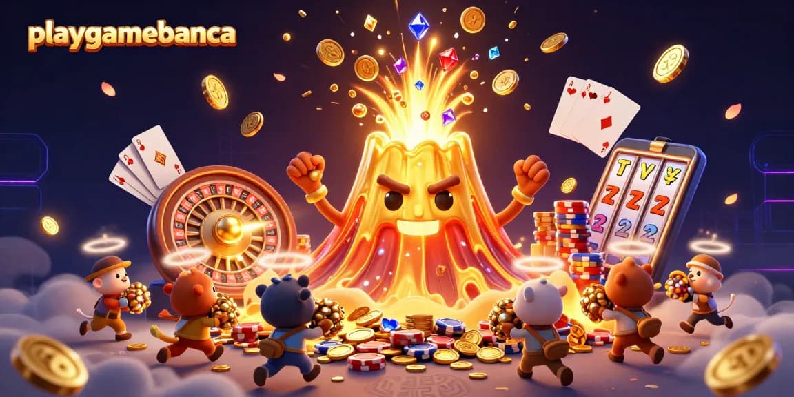 What Changed About playgamebanca in 2026? Winning Strategies for Gamblers