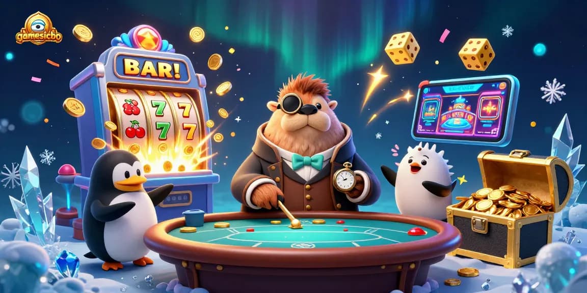 Is gamesicbo Overrated? A Critical Look at Winning Strategies for 2026