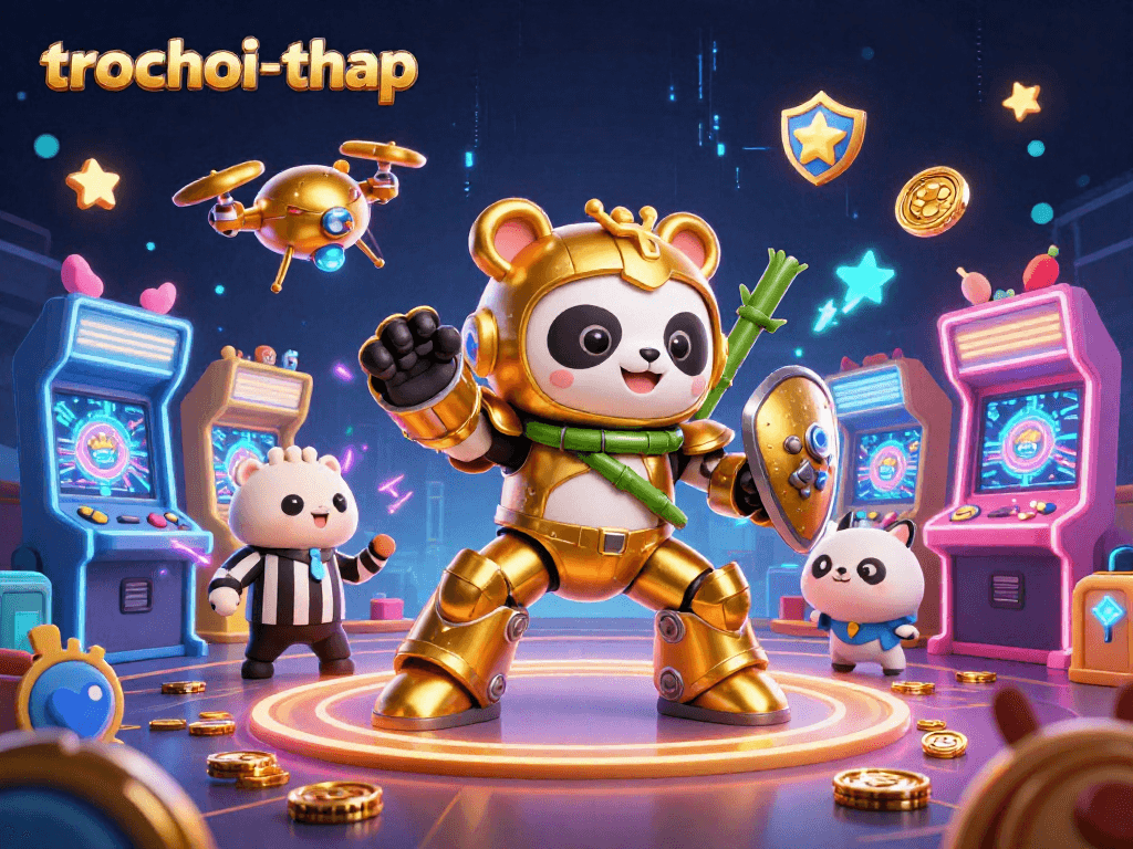 How to Optimize Your trochoi-thap Performance Today for Winning Strategies in 2026