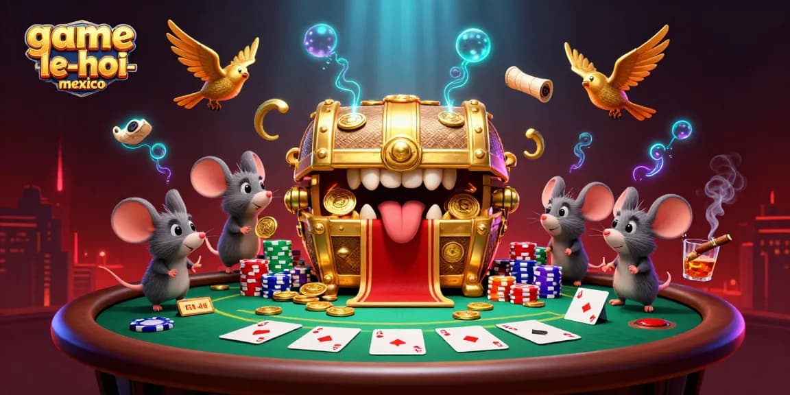 How to Win More with game-le-hoi-mexico: Advanced Strategies for 2026