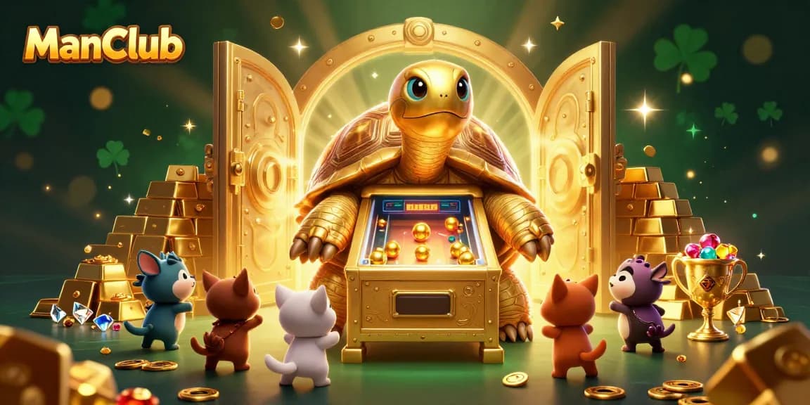 Future-Proofing Your Online Casino Strategy with ManClub for Winning Gamblers in 2026