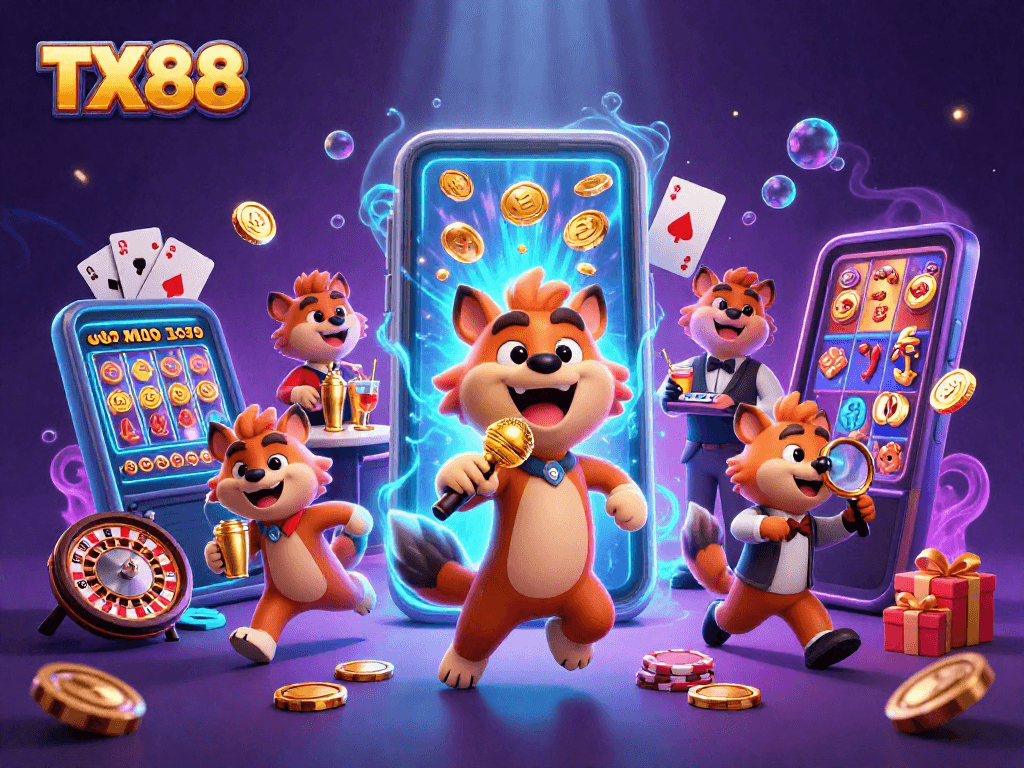 5 Golden Rules for TX88 Gambling Success in 2026