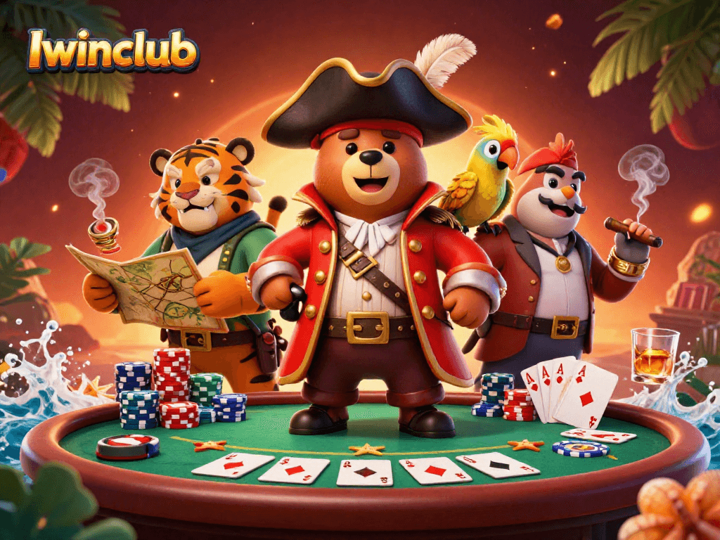 Iwinclub Feature-by-Feature: What Sets Each Apart for Advanced Gamblers in 2026