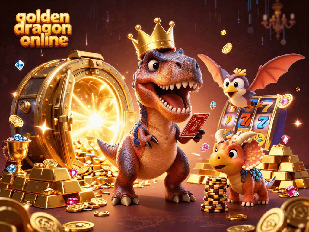 golden dragon online: How to Unlock Winning Strategies in 2026