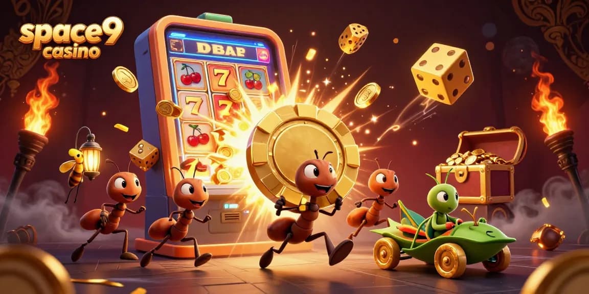 Winning with space9 casino: Essential Strategies for Australian Players in 2026