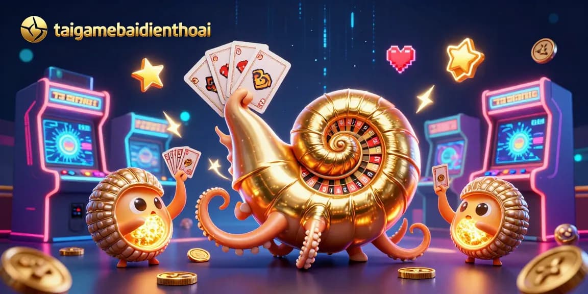taigamebaidienthoai According to Top Gambling Analysts: Winning Strategies for 2026