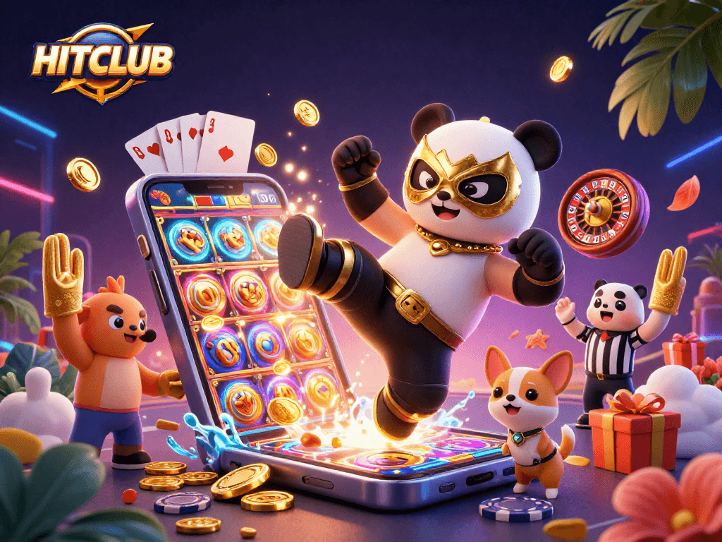 A Field Guide to HITCLUB for Hands-On Gamblers Seeking Winning Strategies in 2026