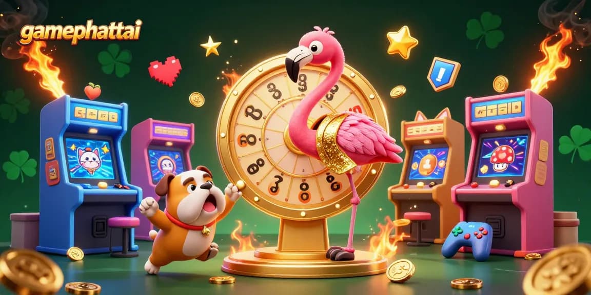 Can You Master Winning Strategies with gamephattai in 2026?
