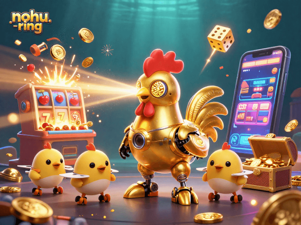 Research-Backed nohu-ring Strategies That Deliver Winning Techniques for Gamblers in 2026