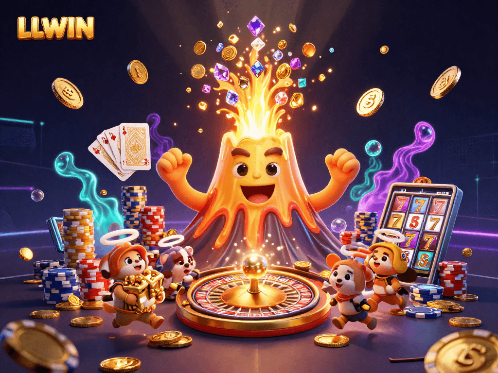 LLWIN Casino Side by Side: Comparing Gaming Strategies That Maximize Wins in 2026