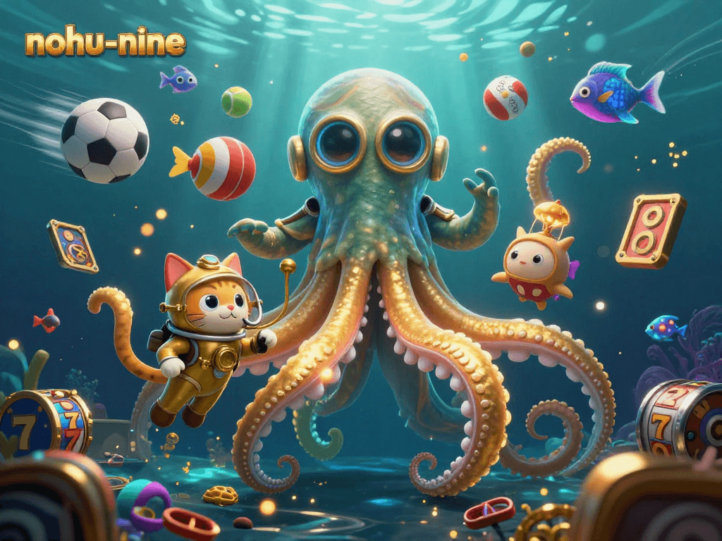 nohu-nine and the Freedom to Master Player Strategies in 2026