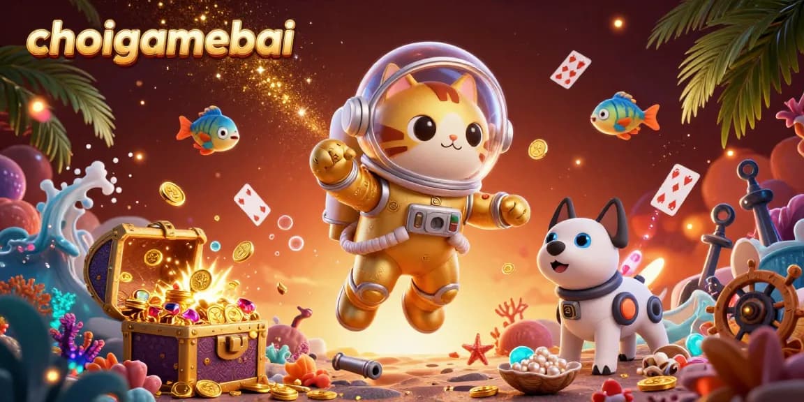 8 Steps to Mastering choigamebai Like a Pro in 2026 for Winning Strategies