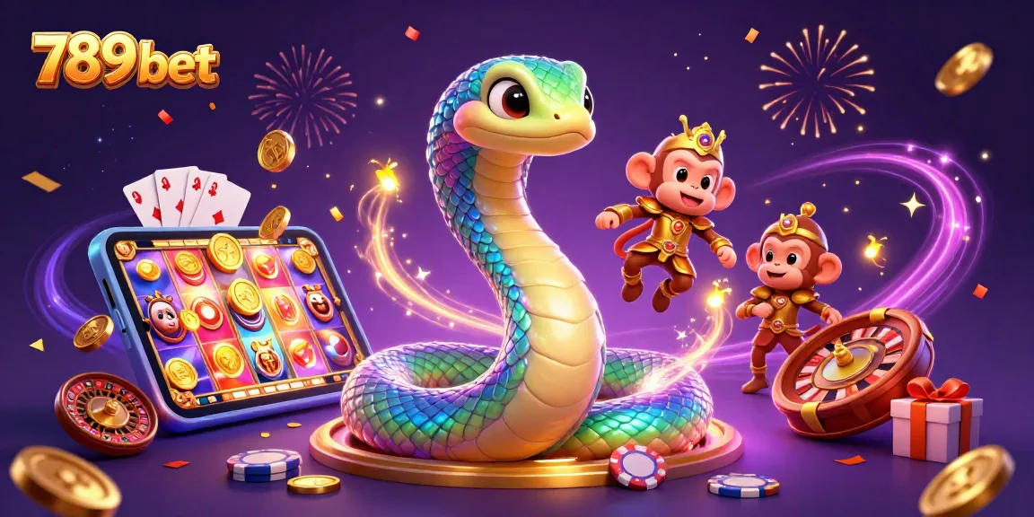 Engage with the colorful world of 789 bet through vibrant casino gaming excitement.