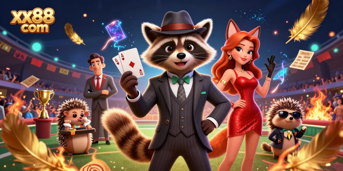 Bet with xx88 com and witness the excitement unfold in a rich sports betting scene.
