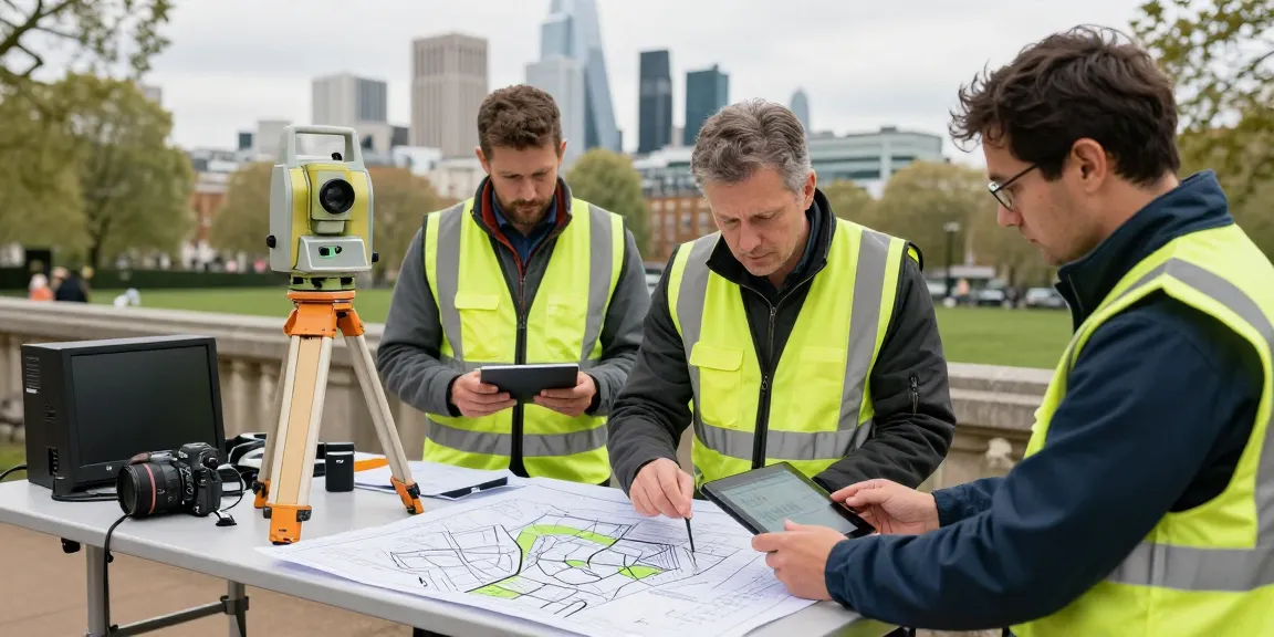 Every Measured Building Surveys London & Surrey & Sussex Option Ranked for 2026